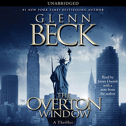 Now playing: The Overton Window