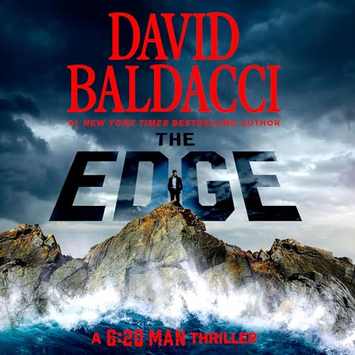 The Edge (Travis Devine) [full stream]
