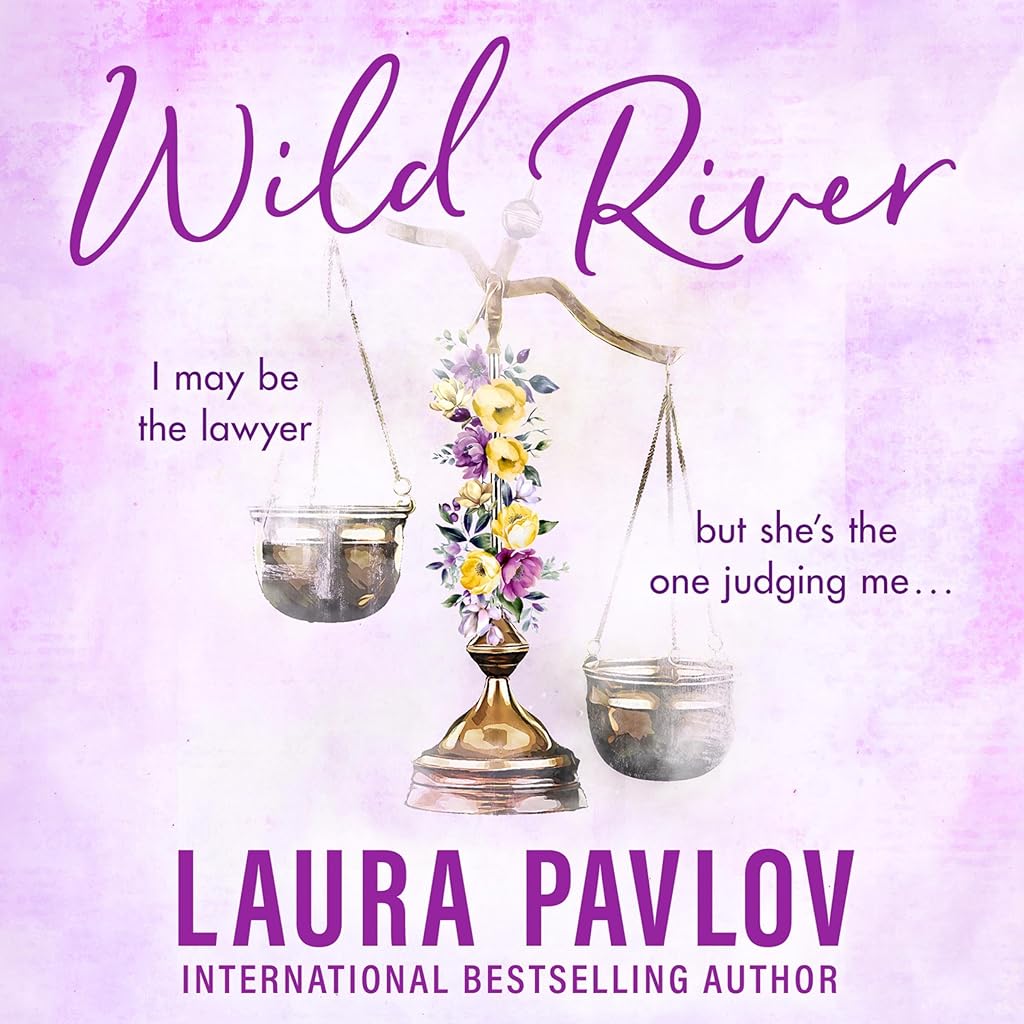 Wild River (Magnolia Falls) · Laura Pavlov