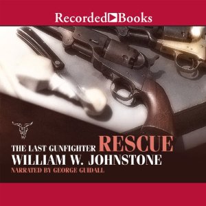 Rescue-The Last Gunfighter [full stream]