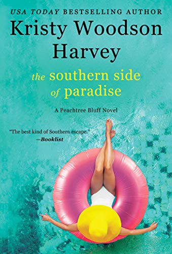 Southern Side of Paradise (Peachtree Bluff) — ranked audiobook