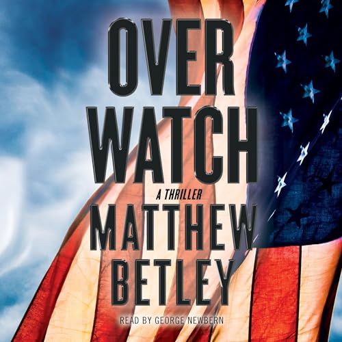 Overwatch (The Logan West Thrillers) in Literature & Fiction — the list