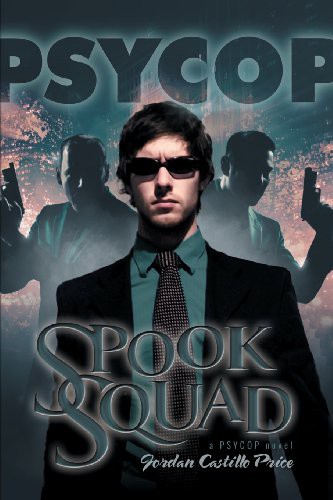 Spook Squad (PsyCop) in Horror — the list