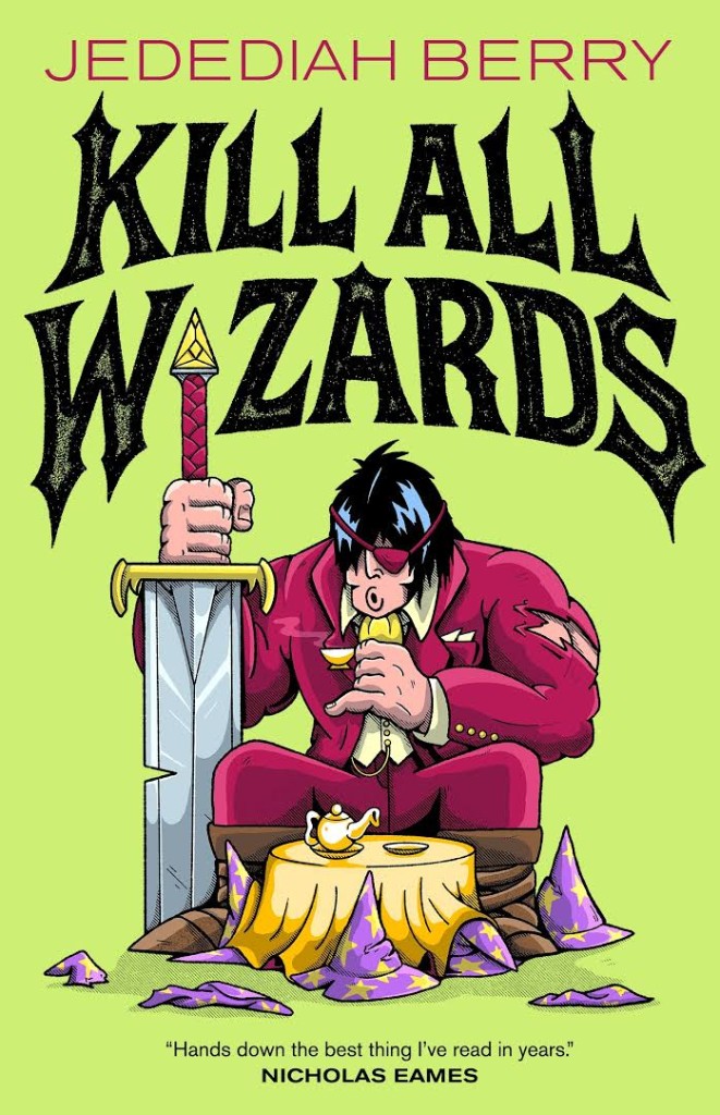 Kill All Wizards | Chart listen