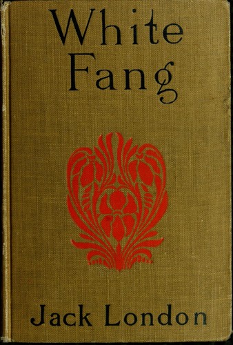Now playing: White Fang