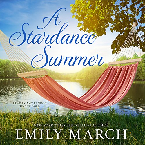 A Stardance Summer (Eternity Springs) [full stream]