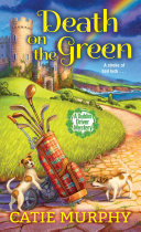 Death on the Green (Dublin Driver Mysteries) — the list