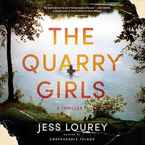 The Quarry Girls · Jess Lourey
