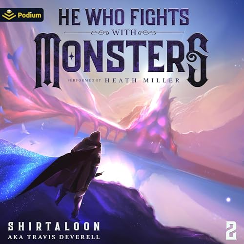 He Who Fights with Monsters 2 [full stream]
