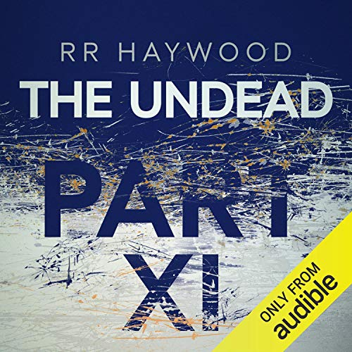 The Undead: Part 11 [full stream]
