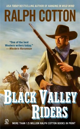 Black Valley Riders [full stream]