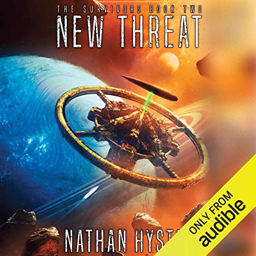 New Threat (The Survivors) in Science Fiction & Fantasy — the list