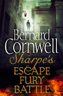 Sharpe’s Fury (Richard Sharpe Novels) — ranked audiobook