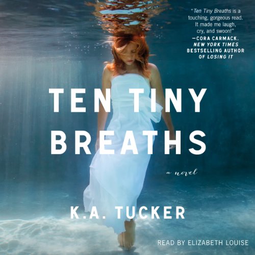 Ten Tiny Breaths | Chart listen