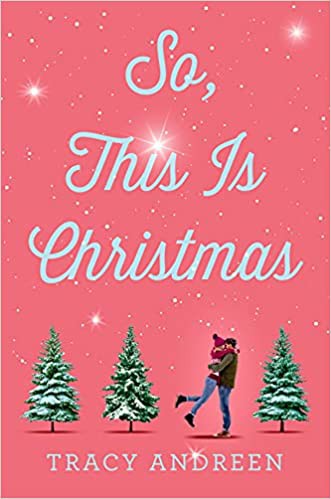 Now playing: So, This Is Christmas