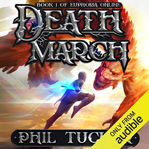 Now playing: Death March (Euphoria Online)