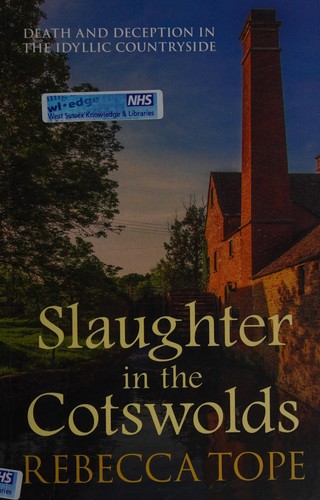 Slaughter in the Cotswolds | Chart listen