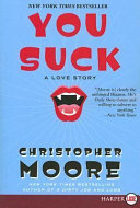 You Suck (Love Story) · Christopher Moore