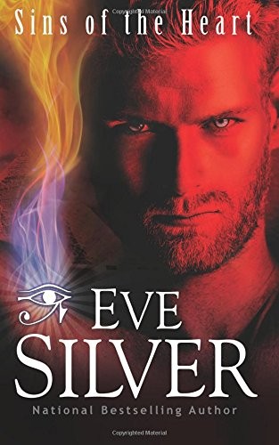 Sinful Hearts (Dark Hearts) · Jagger Cole