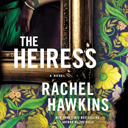 Now playing: The Heiress