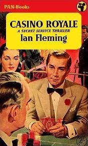 Casino Royale_unabridged – Ian Fleming | Chart listen