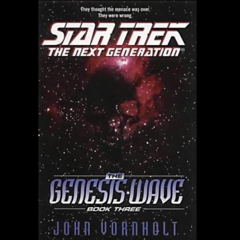 The Genesis Wave, Book 3 · Various