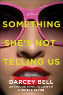 Something She’s Not Telling Us — ranked audiobook