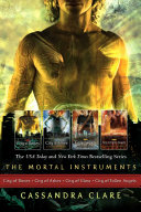 editor – Shadowhunters and Downworlders (The Mortal Instruments) | Chart listen