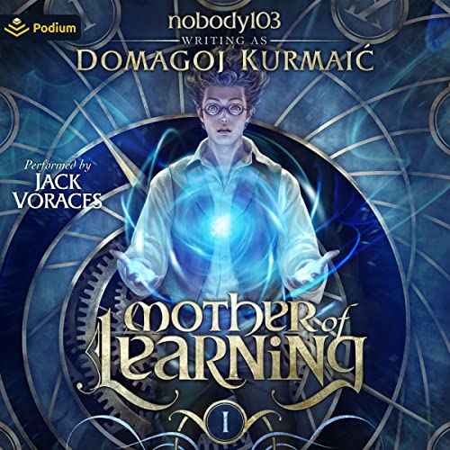 Mother of Learning Arc 1 | Chart listen