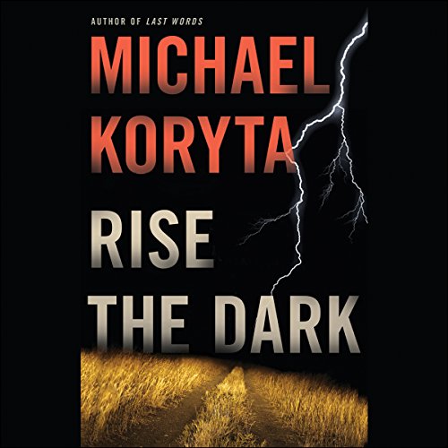 Now playing: Rise the Dark (Mark Novak)