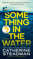 Something in the Water — ranked audiobook