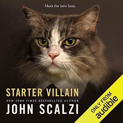 Starter Villain | Chart listen