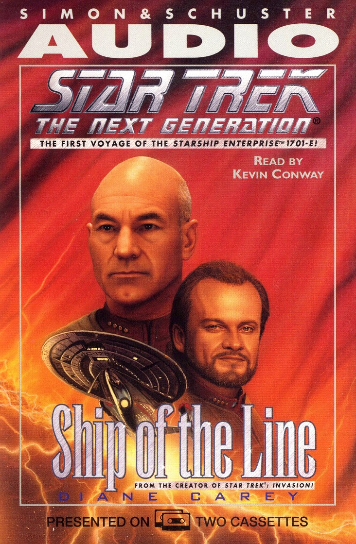 Ship of the Line [full stream]