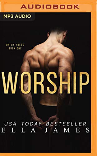 Now playing: Worship (On My Knees)
