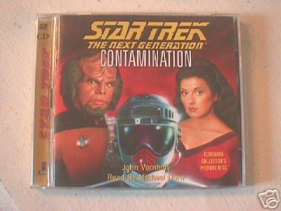 Contamination · Various