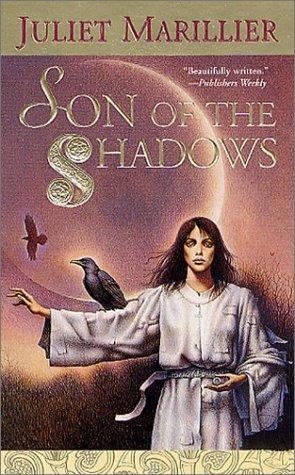 Son of the Shadows (Sevenwaters) — the list