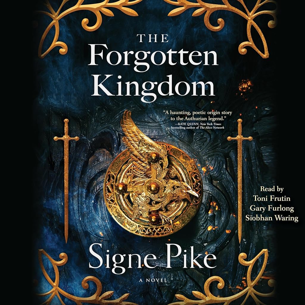 The Forgotten Kingdom (The Lost Queen) [full stream]