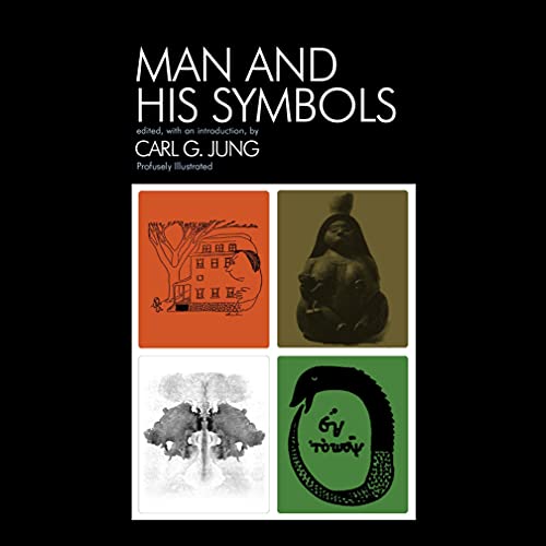 Man and His Symbols · Carl G. Jung