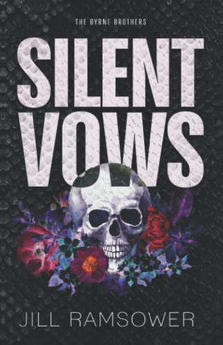 Silent Vows (Byrne Brothers) · Jill Ramsower