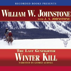 Now playing: Winter Kill-The Last Gunfighter