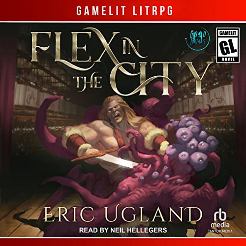 Flex in the City (The Good Guys) in Science Fiction & Fantasy — the list