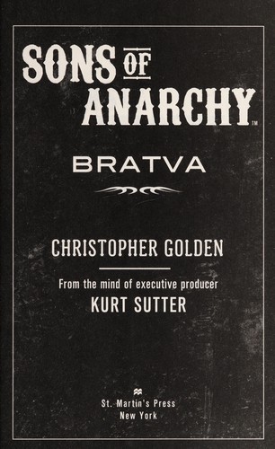 Sons of Anarchy in Action & Adventure — the list