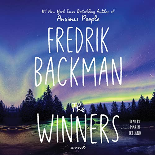 Beartown 03 – The Winners in Contemporary — the list