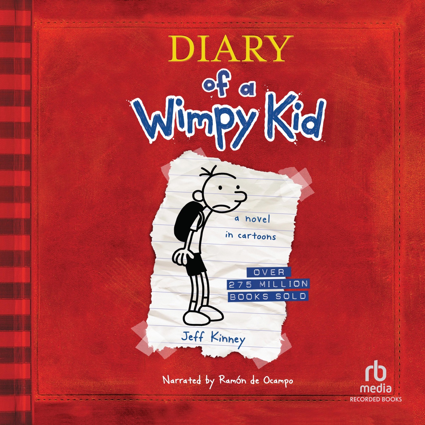 Diary of a Wimpy Kid [full stream]