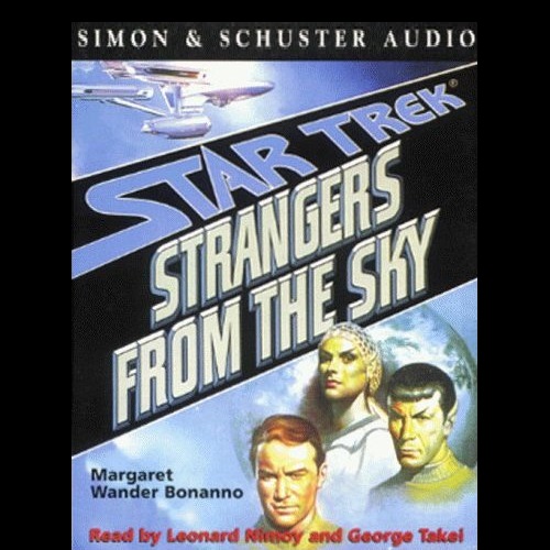 Strangers from the Sky · Various