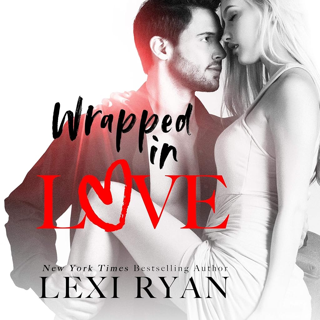 Wrapped in Love (The Boys of Jackson Harbor) in Food & Drink — the list