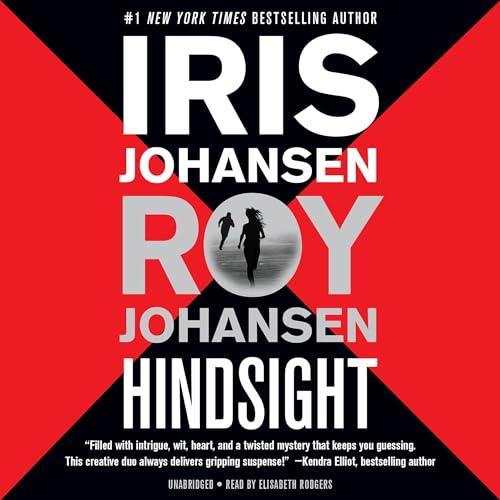 Now playing: Hindsight (Kendra Michaels)