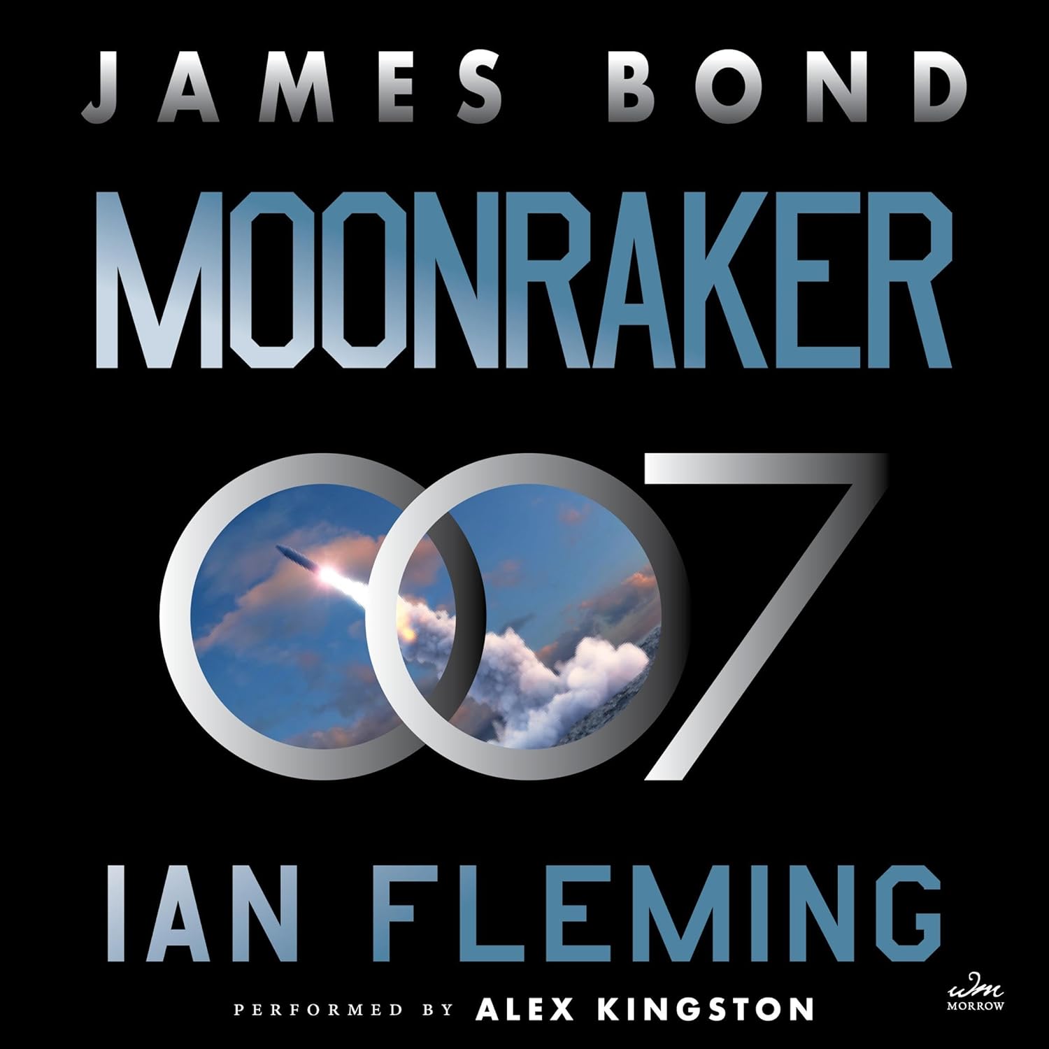 Moonraker – 2024 edition | Chart listen