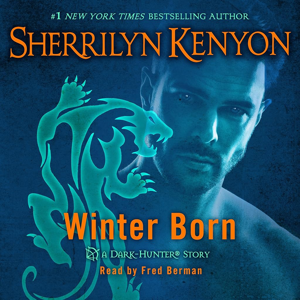Winter Born [full stream]