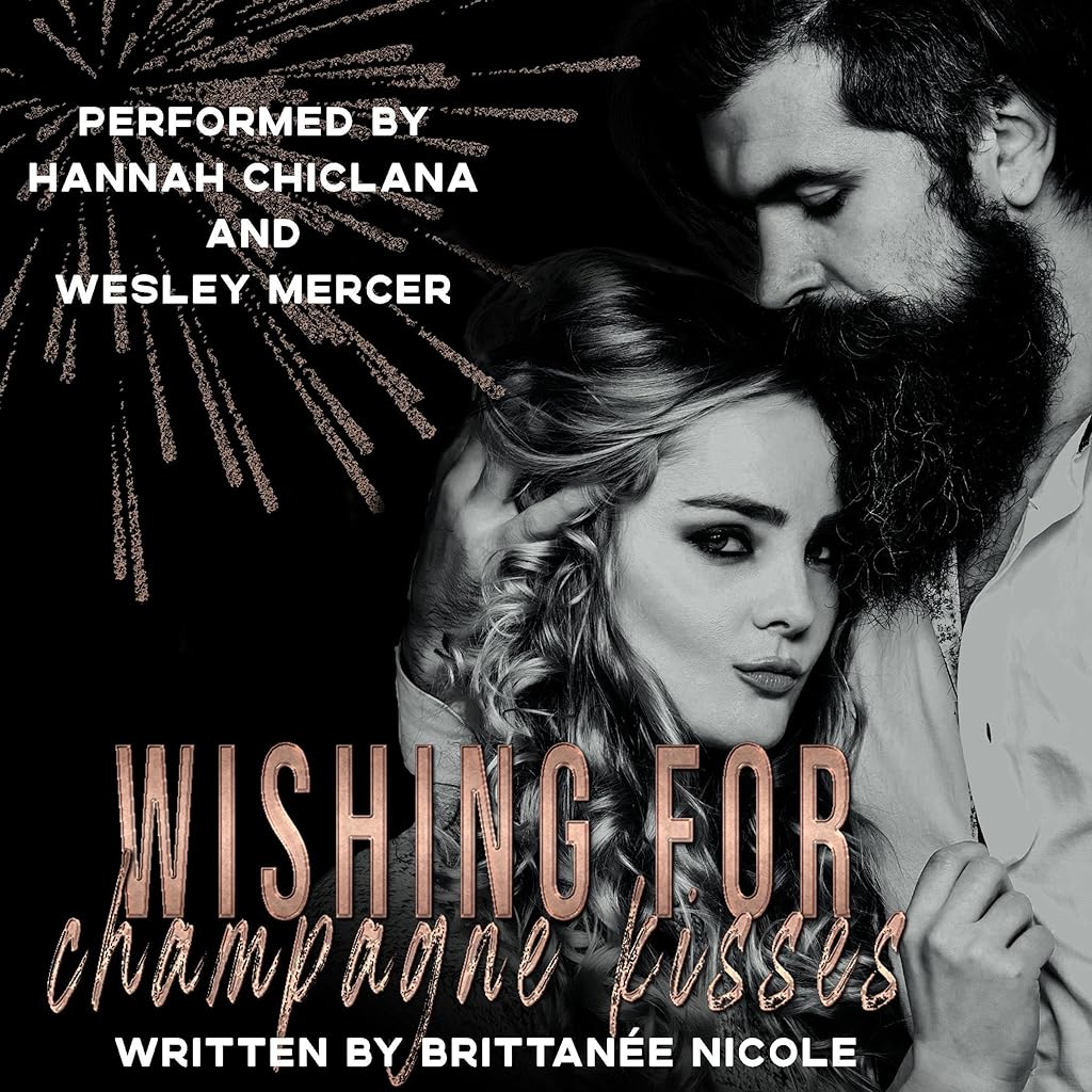 Wishing for Champagne Kisses (Boston Billionaires Series) [full stream]